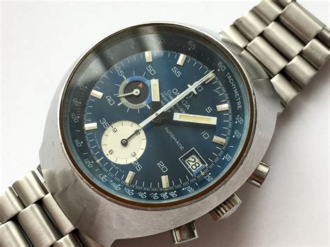 omega speedmaster mark iii review